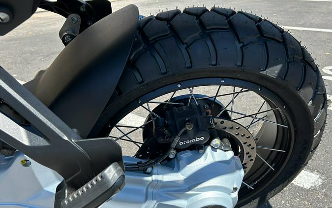 2027 Moto Guzzi Stelvio
