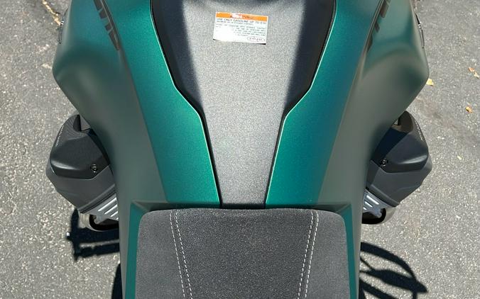 2027 Moto Guzzi Stelvio