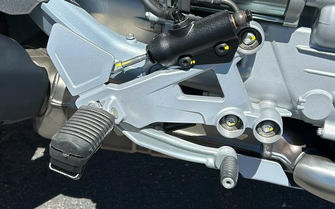 2027 Moto Guzzi Stelvio