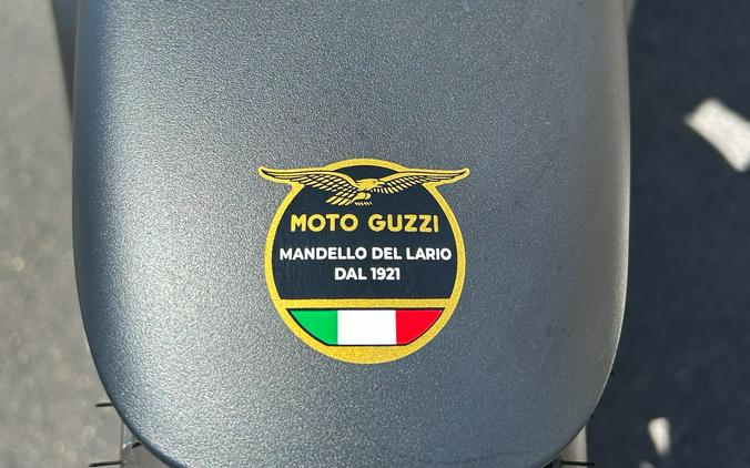 2027 Moto Guzzi Stelvio