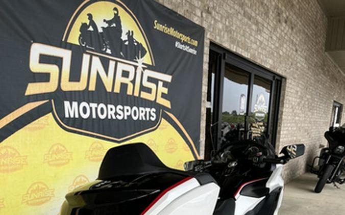 2024 Honda Gold Wing Tour
