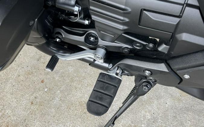 2024 Honda Gold Wing Tour