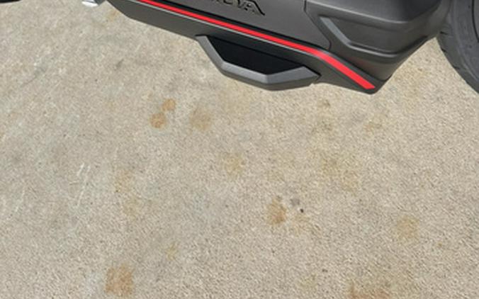 2024 Honda Gold Wing Tour