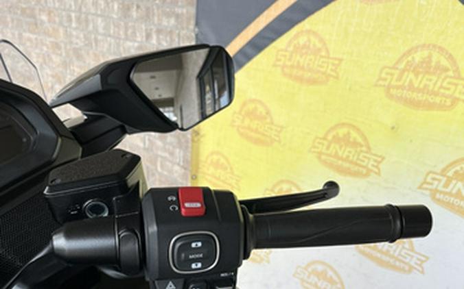 2024 Honda Gold Wing Tour