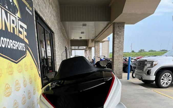2024 Honda Gold Wing Tour