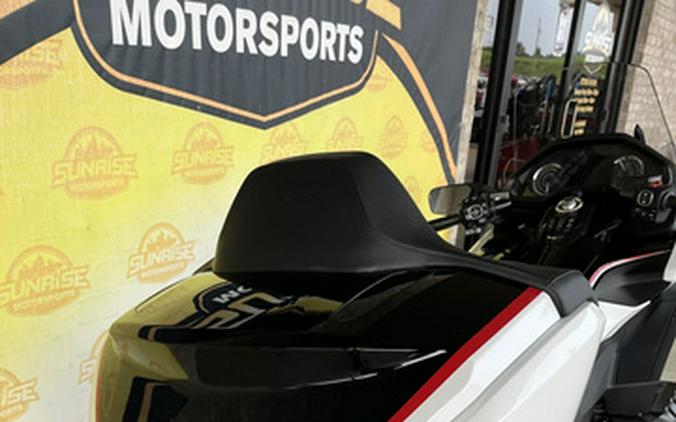 2024 Honda Gold Wing Tour