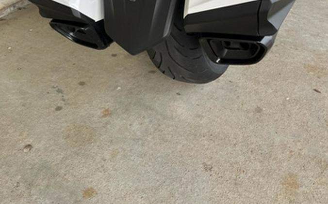 2024 Honda Gold Wing Tour