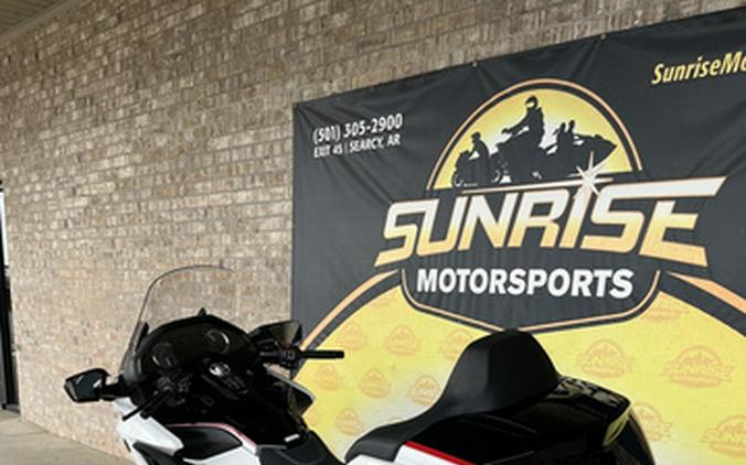 2024 Honda Gold Wing Tour