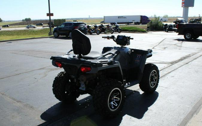 2020 Polaris Sportsman 570 Touring