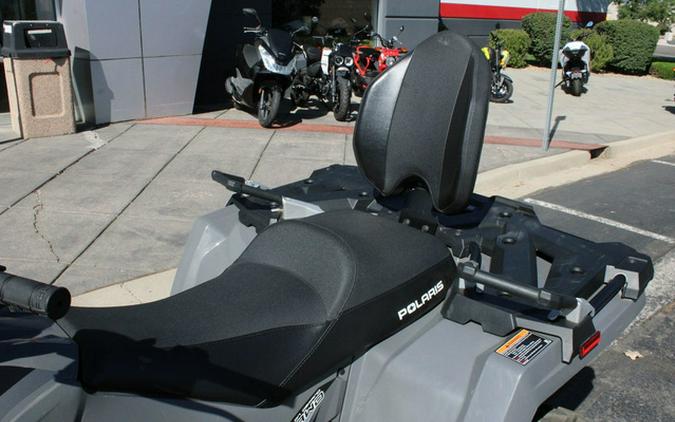 2020 Polaris Sportsman 570 Touring