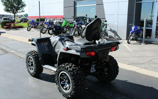2020 Polaris Sportsman 570 Touring