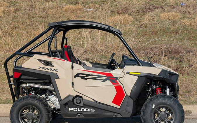 2026 Polaris RZR Trail S 1000 Ultimate