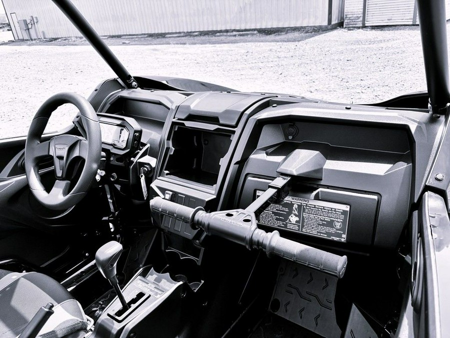 2027 Kawasaki TERYX KRX® 1000 TR