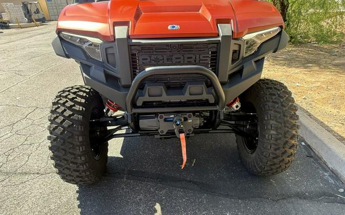 2024 Polaris Xpedition ADV 5 Ultimate