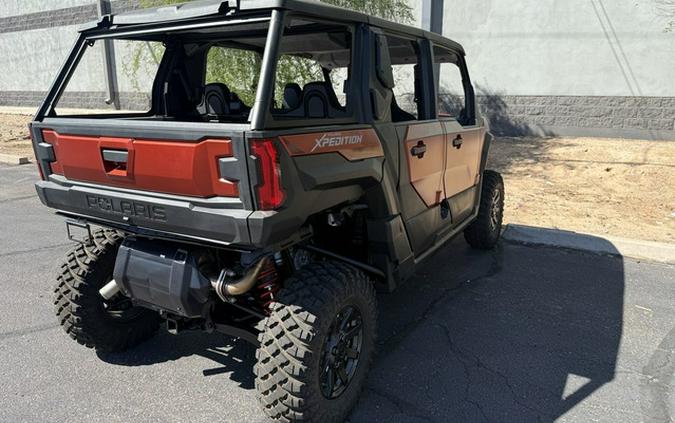 2024 Polaris Xpedition ADV 5 Ultimate