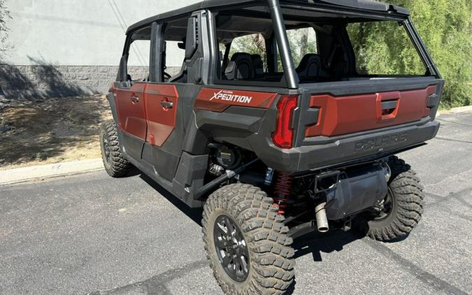 2024 Polaris Xpedition ADV 5 Ultimate