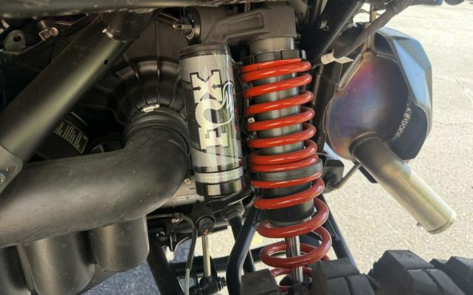 2024 Polaris Xpedition ADV 5 Ultimate