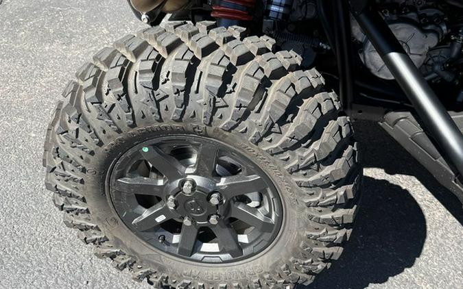 2024 Polaris Xpedition ADV 5 Ultimate