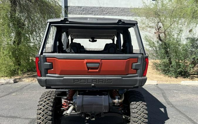 2024 Polaris Xpedition ADV 5 Ultimate