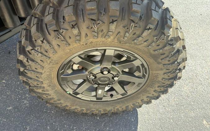 2024 Polaris Xpedition ADV 5 Ultimate