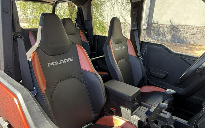 2024 Polaris Xpedition ADV 5 Ultimate