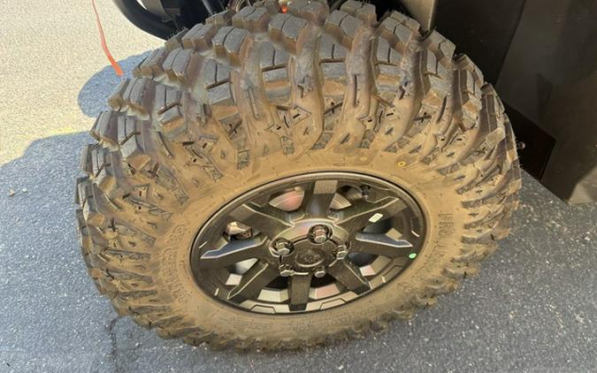 2024 Polaris Xpedition ADV 5 Ultimate