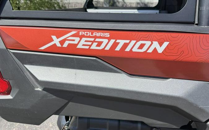 2024 Polaris Xpedition ADV 5 Ultimate