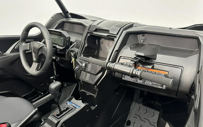2027 Kawasaki Teryx KRX4 1000 TR