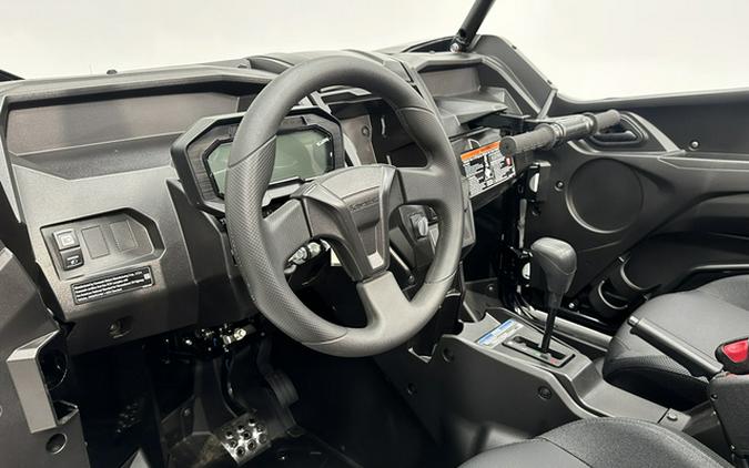 2027 Kawasaki Teryx KRX4 1000 TR