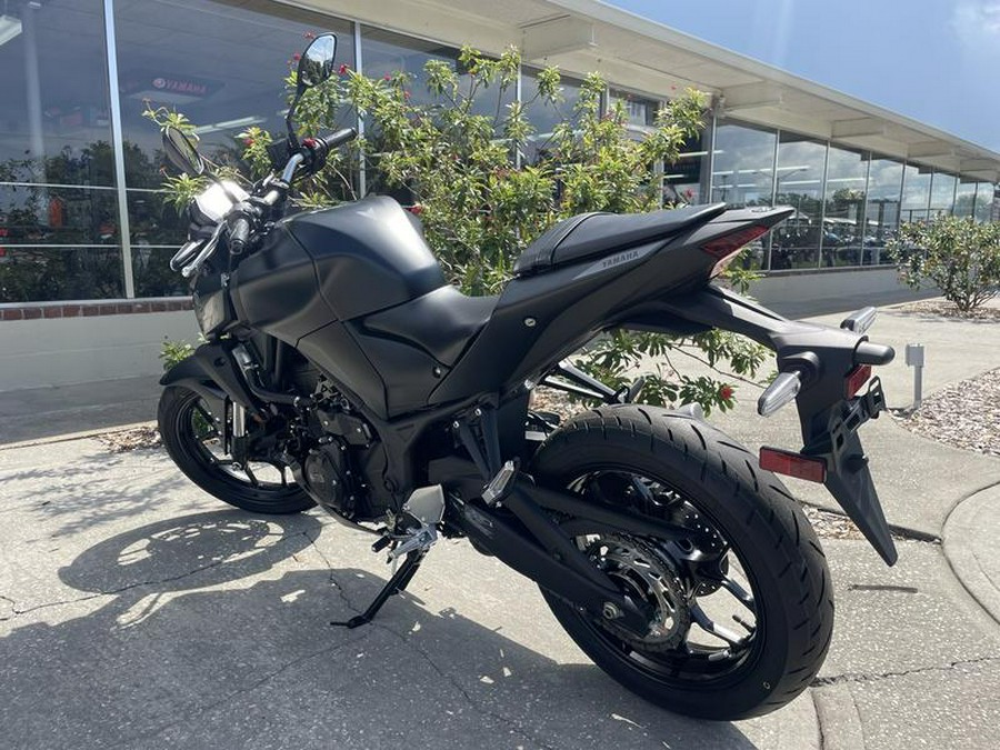 2023 Yamaha MT-03