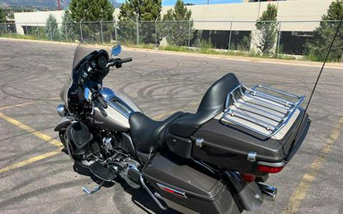 2023 Harley-Davidson Ultra Limited