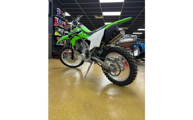 2023 Kawasaki KLX®300R