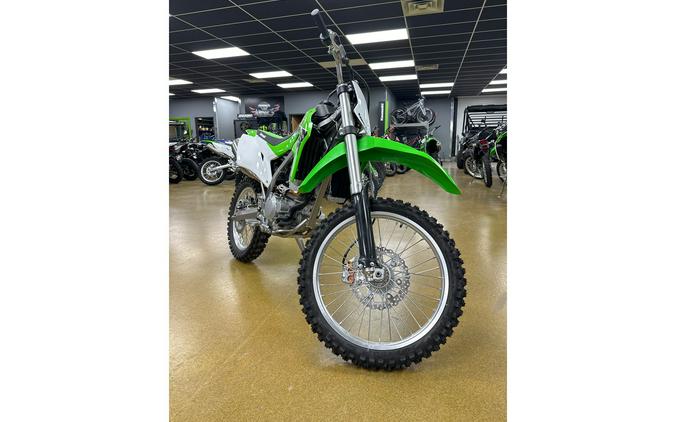 2023 Kawasaki KLX®300R