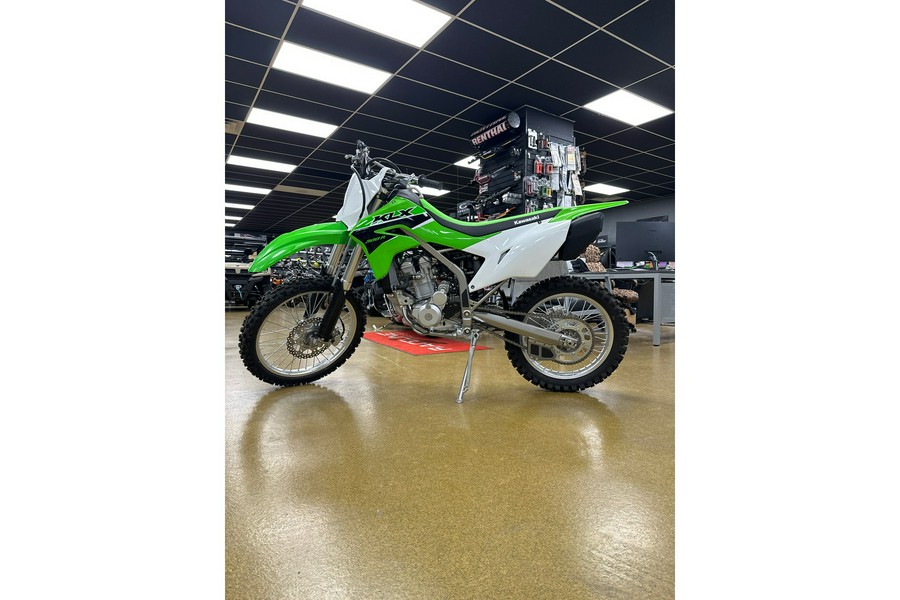 2023 Kawasaki KLX®300R