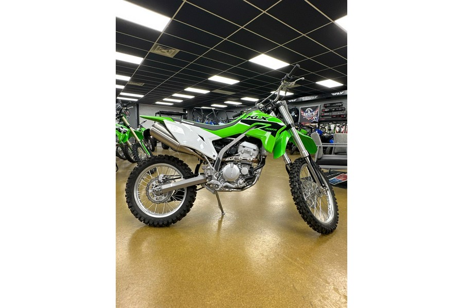 2023 Kawasaki KLX®300R