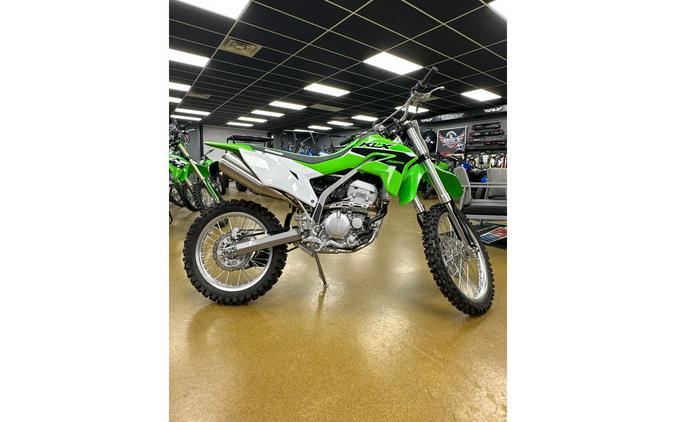 2023 Kawasaki KLX®300R