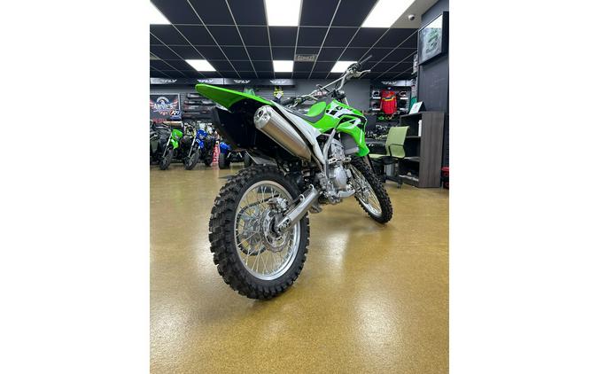 2023 Kawasaki KLX®300R