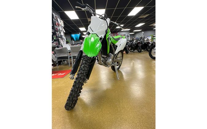 2023 Kawasaki KLX®300R