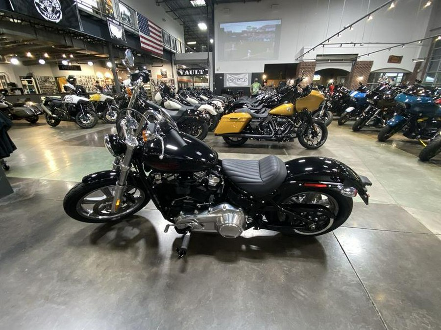 2023 Harley-Davidson® FXST - Softail® Standard