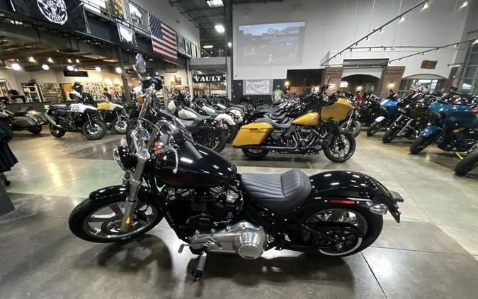 2023 Harley-Davidson® FXST - Softail® Standard