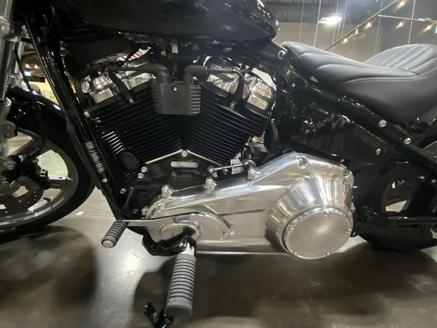 2023 Harley-Davidson® FXST - Softail® Standard