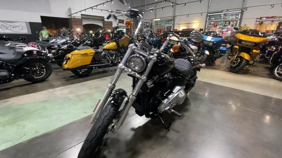 2023 Harley-Davidson® FXST - Softail® Standard