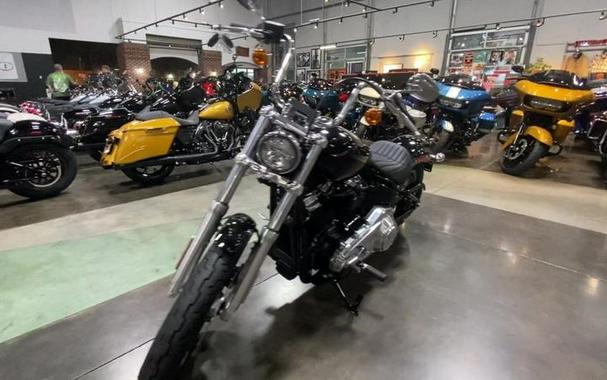 2023 Harley-Davidson® FXST - Softail® Standard