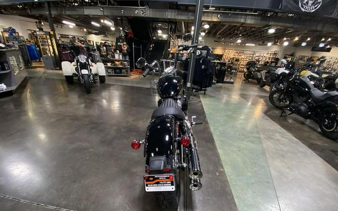 2023 Harley-Davidson® FXST - Softail® Standard