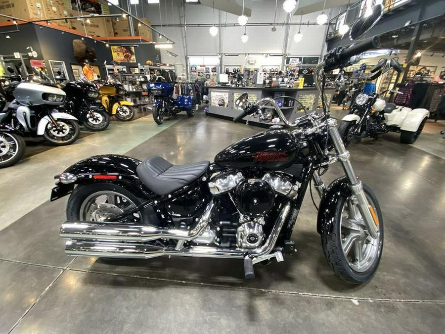 2023 Harley-Davidson® FXST - Softail® Standard