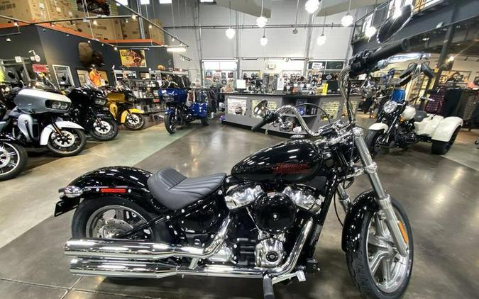 2023 Harley-Davidson® FXST - Softail® Standard