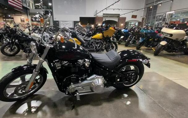 2023 Harley-Davidson® FXST - Softail® Standard