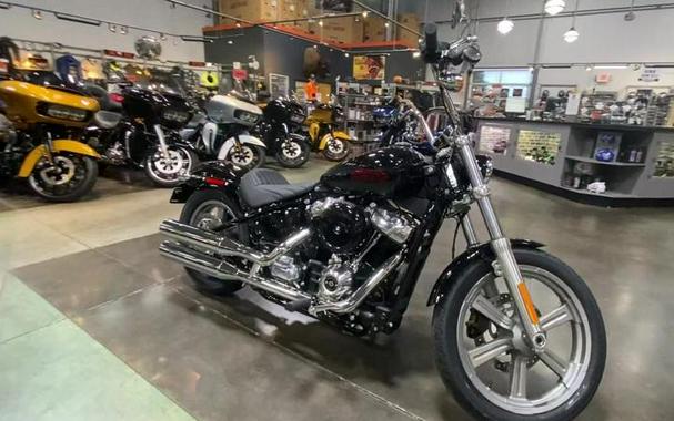 2023 Harley-Davidson® FXST - Softail® Standard