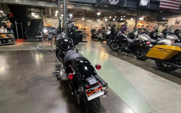 2023 Harley-Davidson® FXST - Softail® Standard