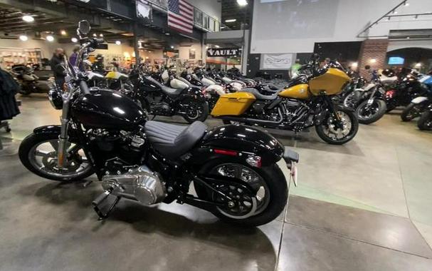 2023 Harley-Davidson® FXST - Softail® Standard